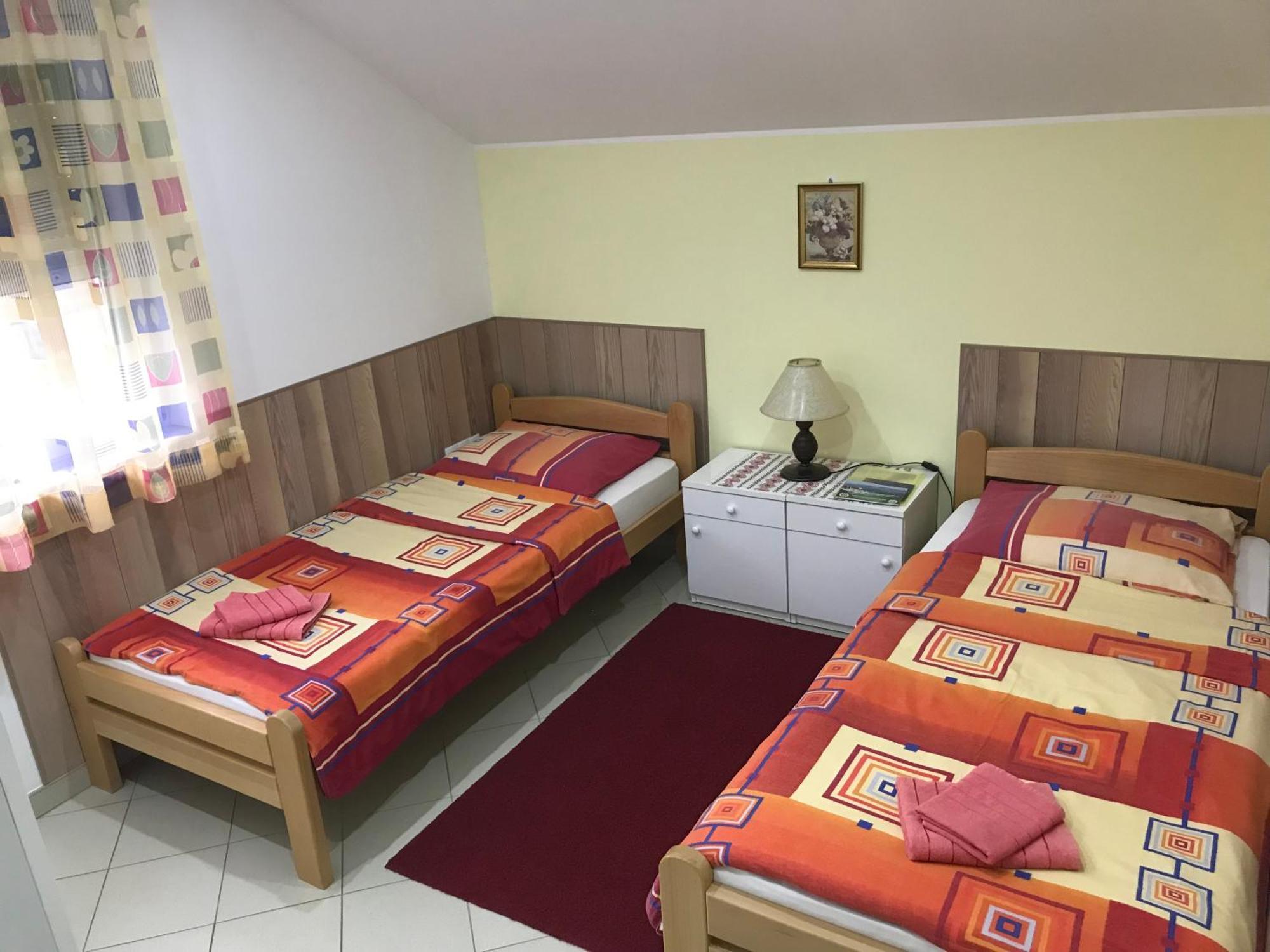 Guesthouse Rebel Deliblato Экстерьер фото