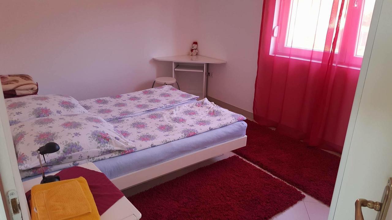 Guesthouse Rebel Deliblato Экстерьер фото