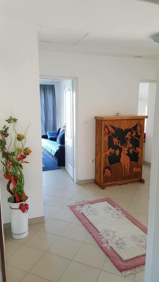 Guesthouse Rebel Deliblato Экстерьер фото