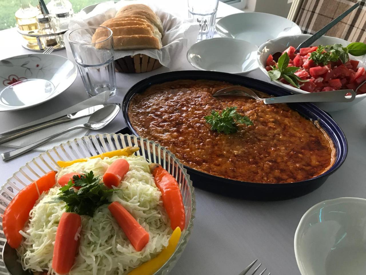 Guesthouse Rebel Deliblato Экстерьер фото